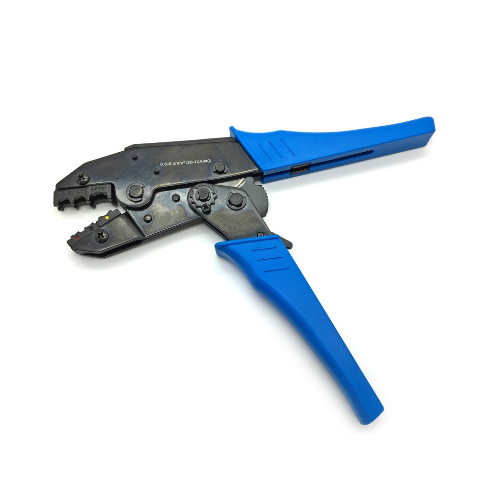 Crimpzange-Aderendh-lse-Kabelschuhe-Stossverbinder-ARLI-1 arli crimpzange 0,5 1 1,0 1,5 2,5 4 6 mm handcrimpzange kabelschuhe quetschverbinder krimpzange stossverbinder verbinder flachsteckhülse abisolierzange kabeloverbinder adrendhülsen lüsterklemmen sortiment set