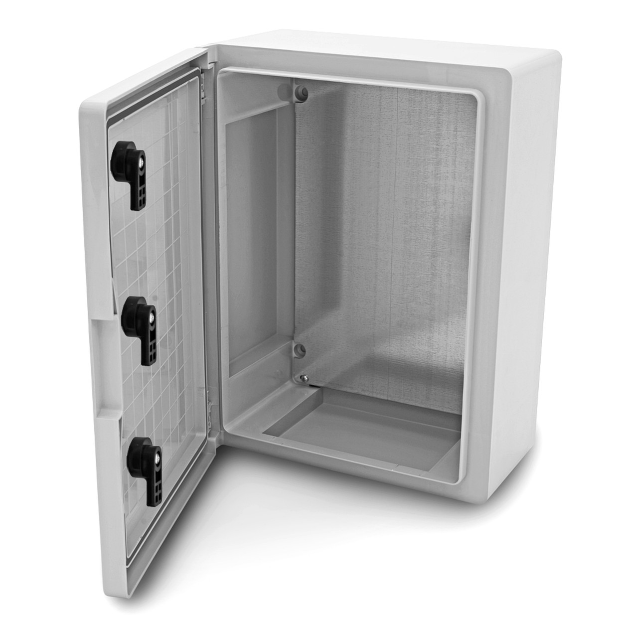 wasserdicht garten industrie außen aussen stromverteiler ip65 aufputz sicherungskasten arli verteiler maschinen schrank industrieschran maschinenschrank feuchtraum outdoor indoor cabinet control box verteilerkasten klemmschiene öl