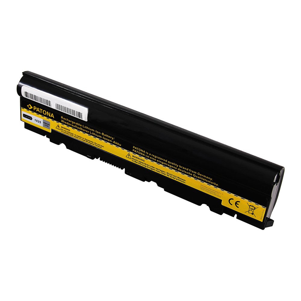 Akku Asus A31-1025 A32-1025 Eee PC 1025 C CE 1225 B C R052 C CE 4400 mAh original arli patona ersatzakku laptop notebook 1025 1225 1025B 1025C 1025CE 1225B 1225C R052 R052C R052CE batterie battery