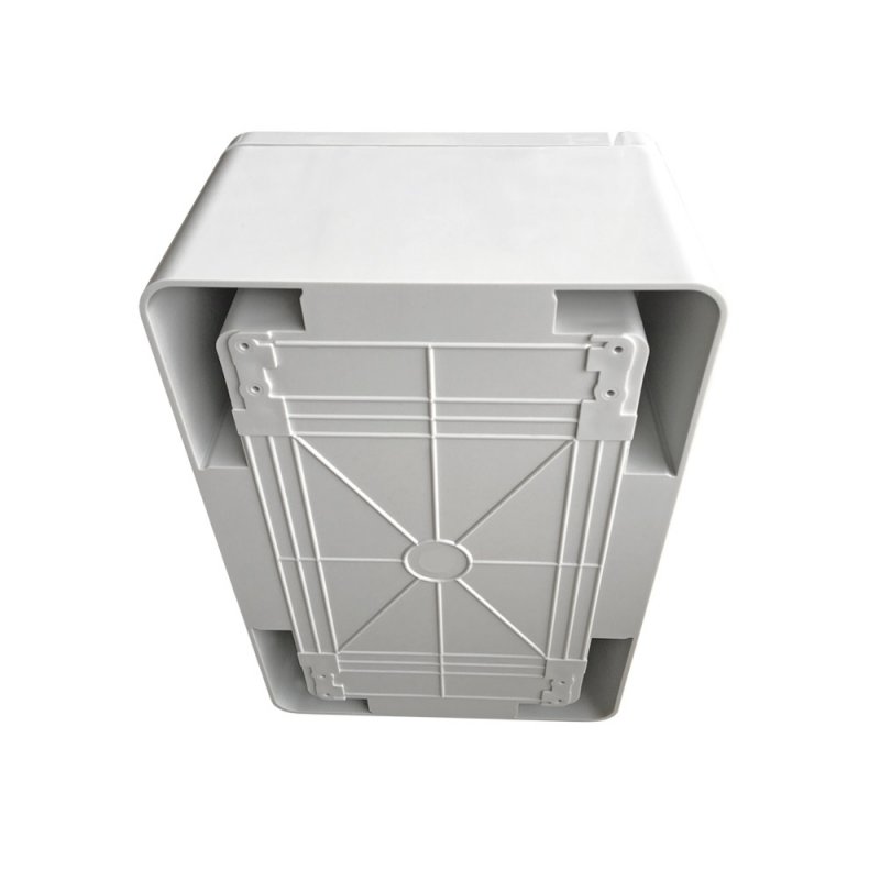 1102-6 wasserdicht garten industrie außen aussen stromverteiler ip65 aufputz sicherungskasten arli verteiler maschinen schrank industrieschran maschinenschrank feuchtraum outdoor indoor cabinet control box verteilerkasten e ip66 ip67 klemmschiene öl