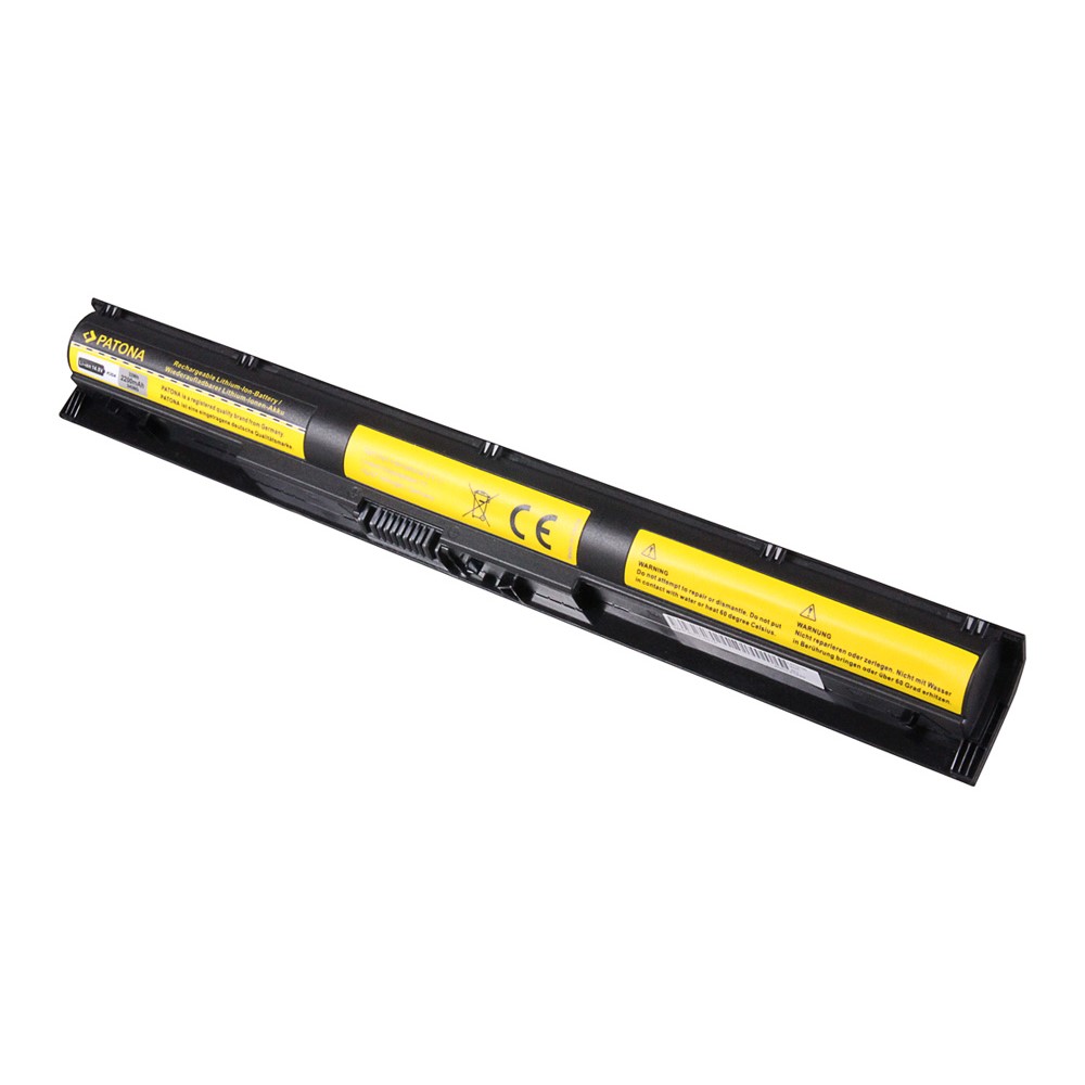 Akku HP 800049-001 HSTNN-LB6S HSTNN-LB6T KI04 TPN-Q158 TPN-Q159 Envy Pavilion original arli patona laptop notebook 800049-001 HSTNN-LB6S HSTNN-LB6T KI04 TPN-Q158 TPN-Q159 TPN-Q160 TPN-Q161 TPN-Q162