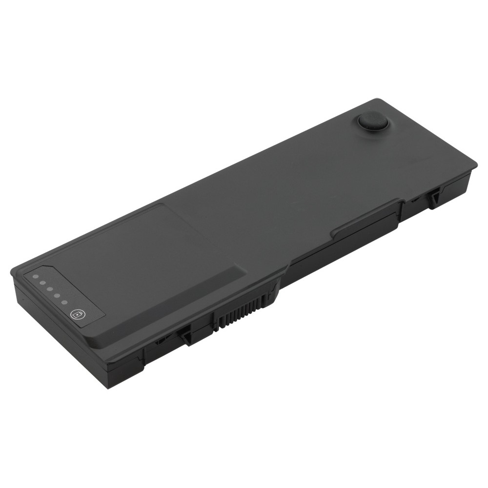 Akku Dell Inspiron 6400 E1501 E1505 E1705 G2 M170 M1710 Latitude 131L Precision M90 6600 mAh original arli patona ersatzakku laptop notebook JN149 KD476 PD942 PD945 PD946 RD850 RD857 RD859 TD344 TD347 TD349 UD260