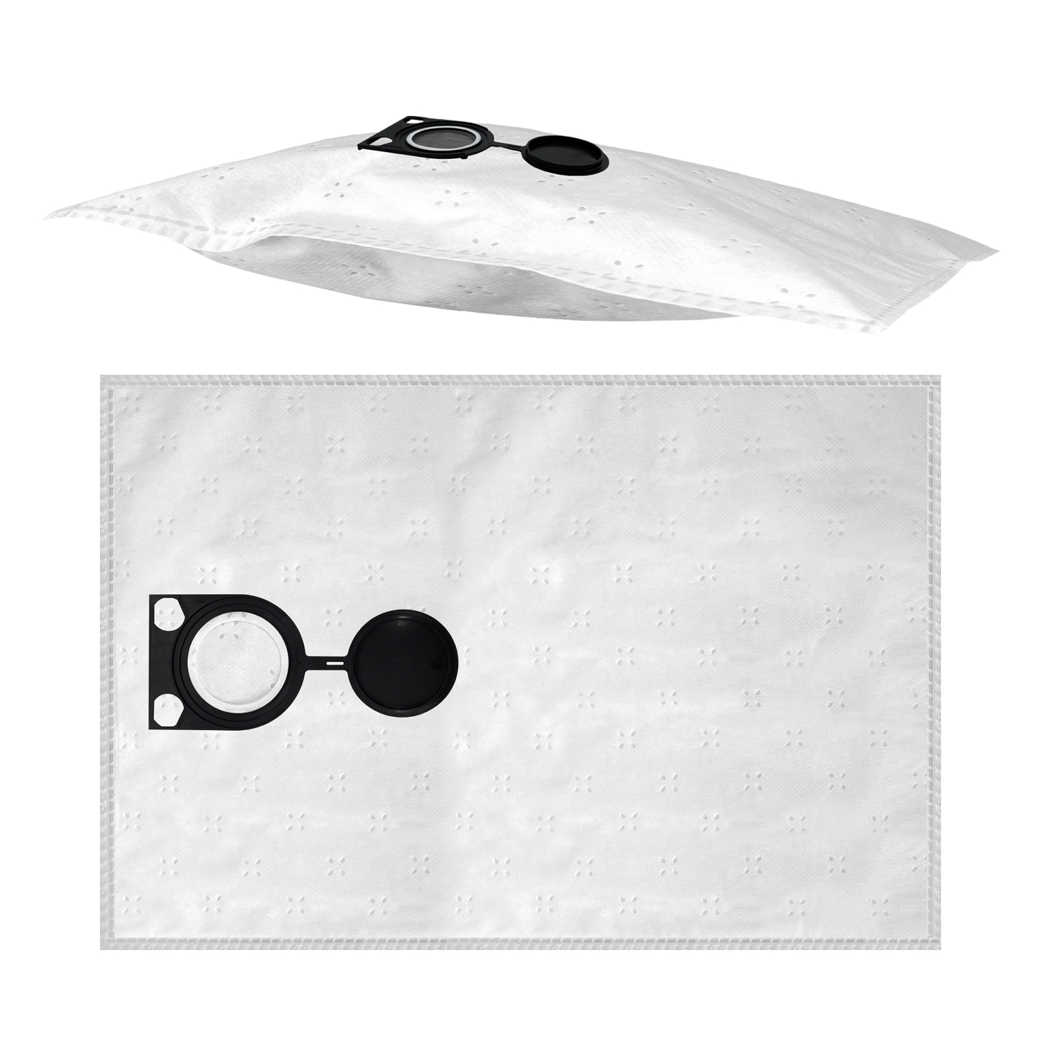 1363-arli-staubsaugerbeutel-01 ARLI Staubsaugerbeutel kompatibel mit Starmix AS 1032 PG AS 1232 FB 25 FB 25/35 FB 32/35