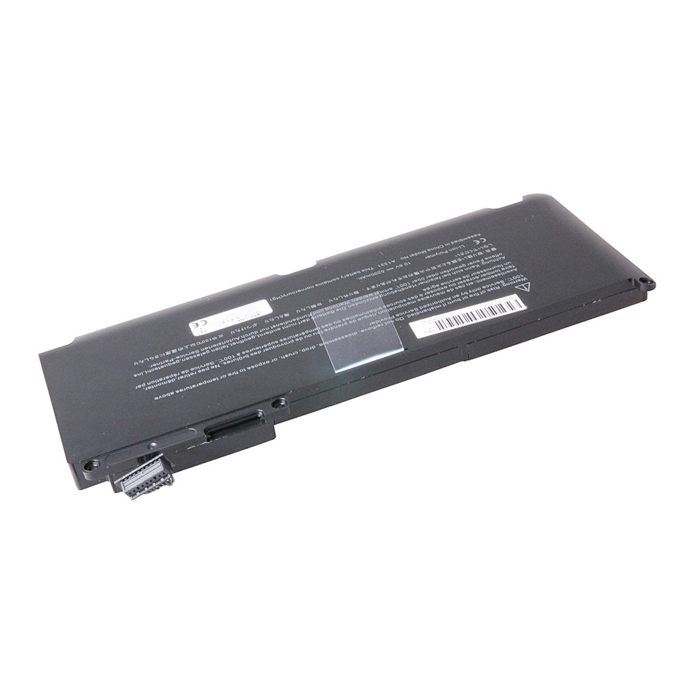 arli patona Akku für Apple A1331 A1342 MacBook Air Unibady 13 Mac Book 661-5391 020-6580-A batterie Battery 020-6580-A 0206582A 020-6582-A 0206809A 020-6809-A 0206810A 020-6810-A 661-5391