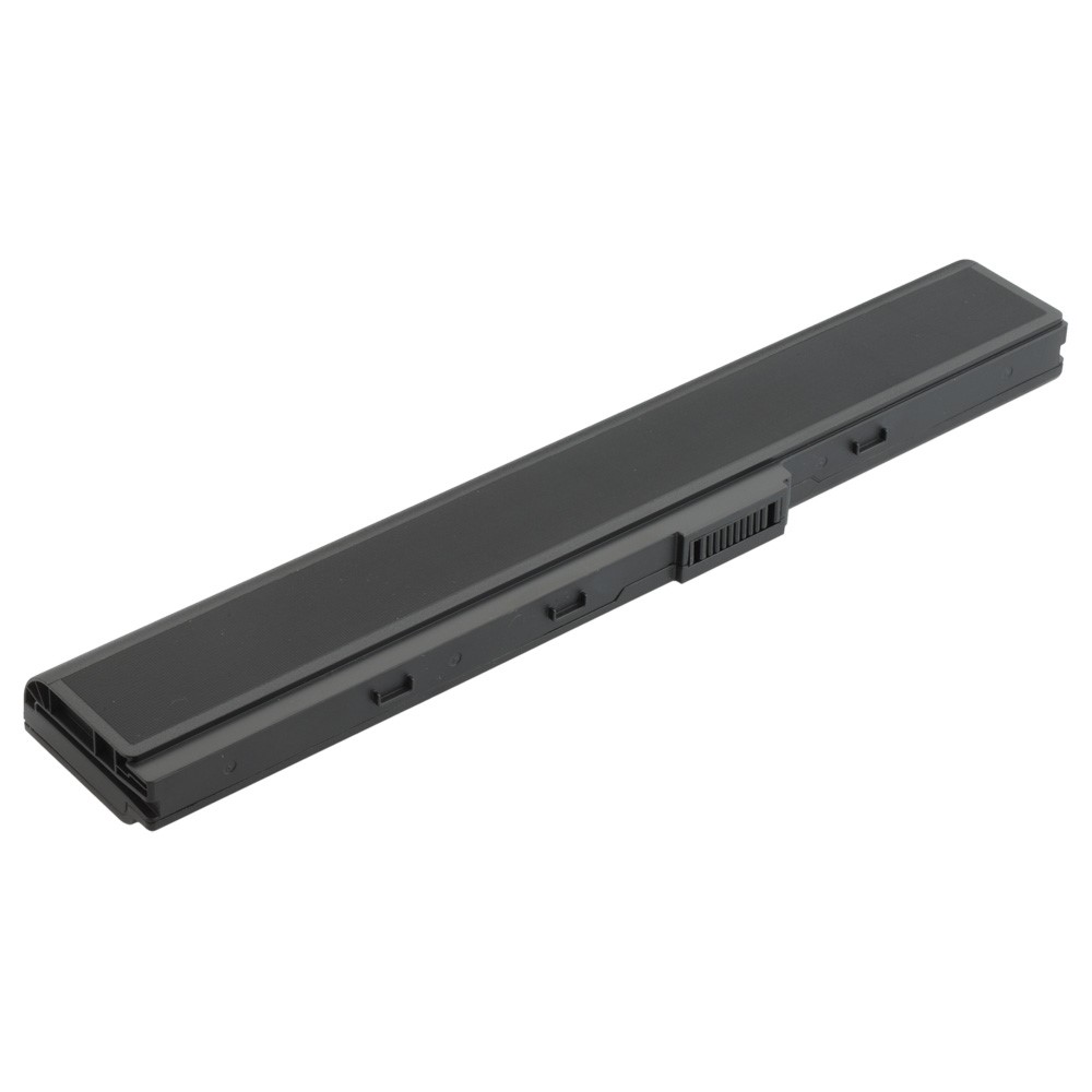 akku A32-N82 A31-B53 A31-K42 A32-K42 A31-K52 70-NXM1B2200Z A42 4400 mAh original arli patona ersatzakku laptop notebook 90NYX1B1000Y 90-NYX1B1000Y A31B53 A31K42 A31K52 A32K42 A32K52 A32N82 A41K52 A42K52 A42N82 K52L681
