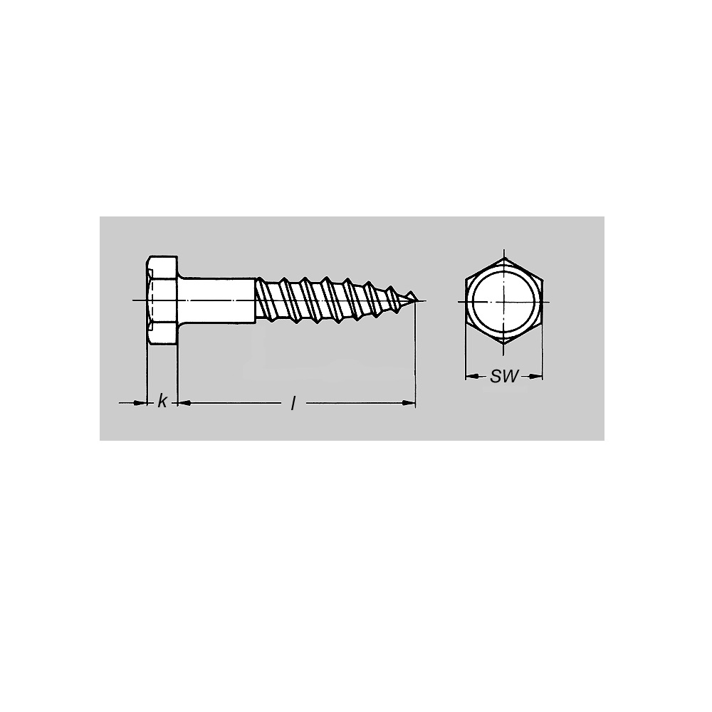 arli schrauben holzchrauben sechskant 6 kant 8 x 120 universal universalschraube stahl dübel bti holz werkzeug verzinkt  gewinde teilgewinde bauschrauben trockenbau schraube set DIN 571 DIN571 schlüssel holzschraube 