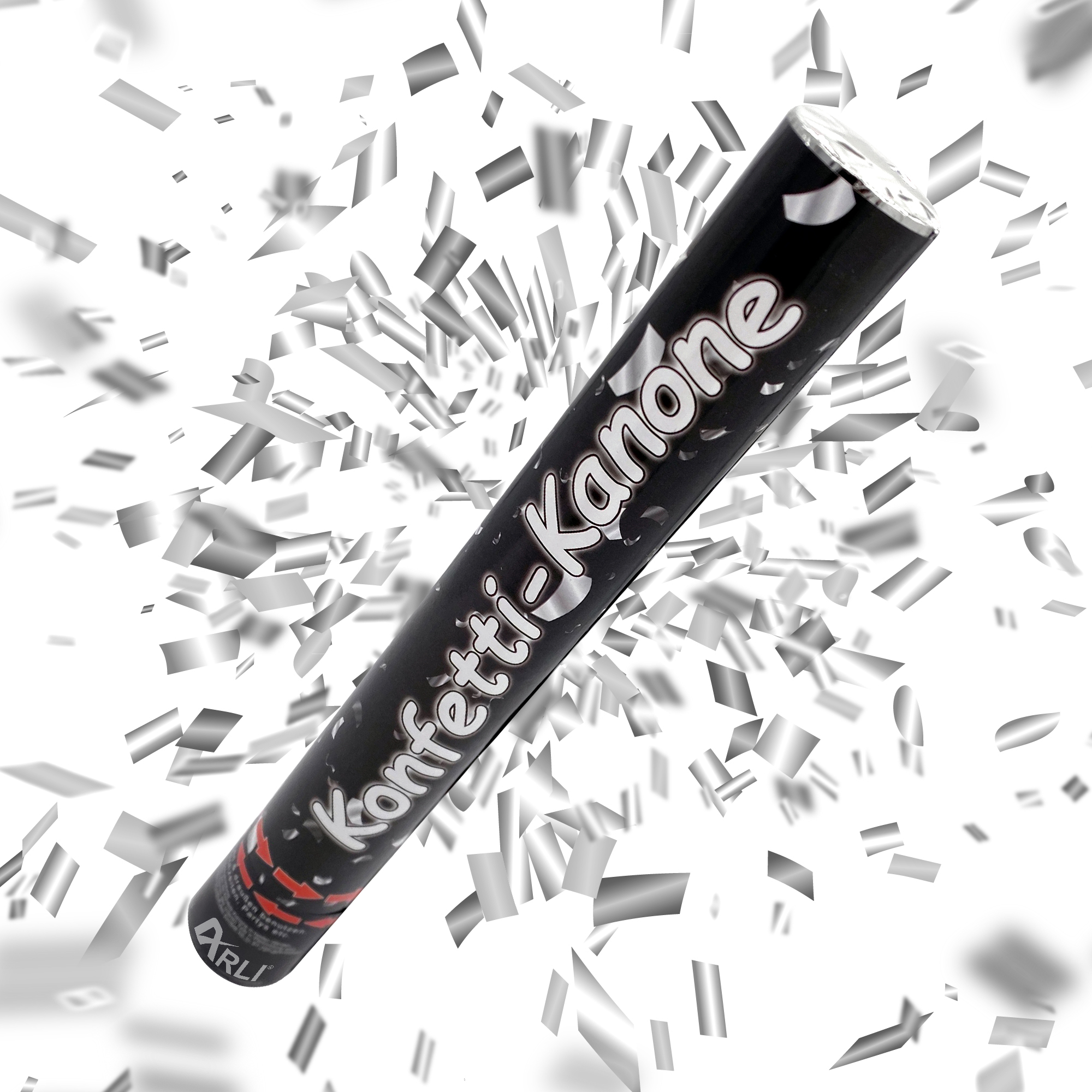 arli_partypopper_Konfetti-silber-explosiv