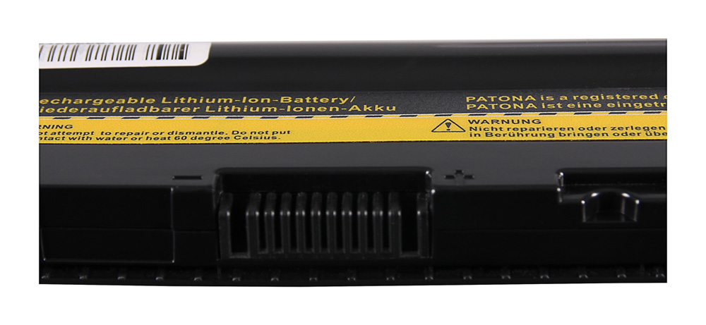 Akku Asus A31-1025 A32-1025 Eee PC 1025 C CE 1225 B C R052 C CE 4400 mAh original arli patona ersatzakku laptop notebook 1025 1225 1025B 1025C 1025CE 1225B 1225C R052 R052C R052CE batterie battery