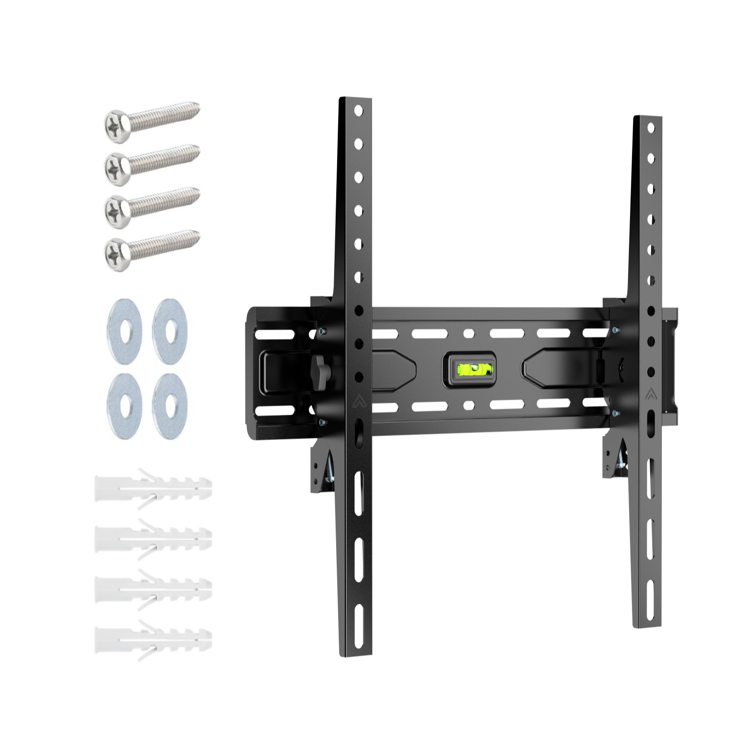 ARLI TV Wandhalterung 32 - 75 Zoll neigbar Wandhalter für LED LCD OLED Curved TV Fernseher ARLI TV Wandhalterung 32 - 75 Zoll neigbar Wandhalter für LED LCD OLED Curved TV Fernseher