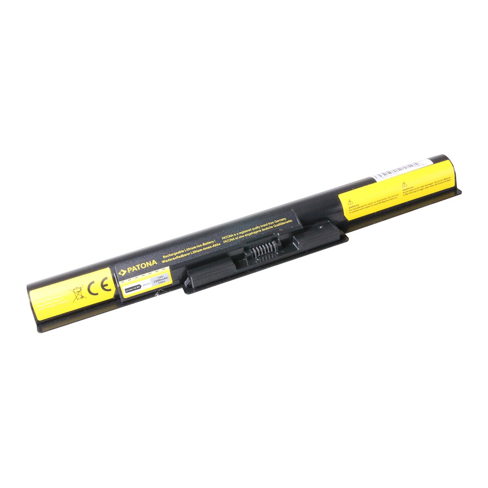 Akku Sony BPS35 Vaio FIT 14E 15E SVF VGP-BPS35 VGP-BPS35A 2200 mAh SVF14215SC original arli patona ersatzakku laptop notebook SVF14215SC SVF1421E2E SVF1421L1E SVF15216SC SVF15217SC SVF15218SC SVF1521A2E