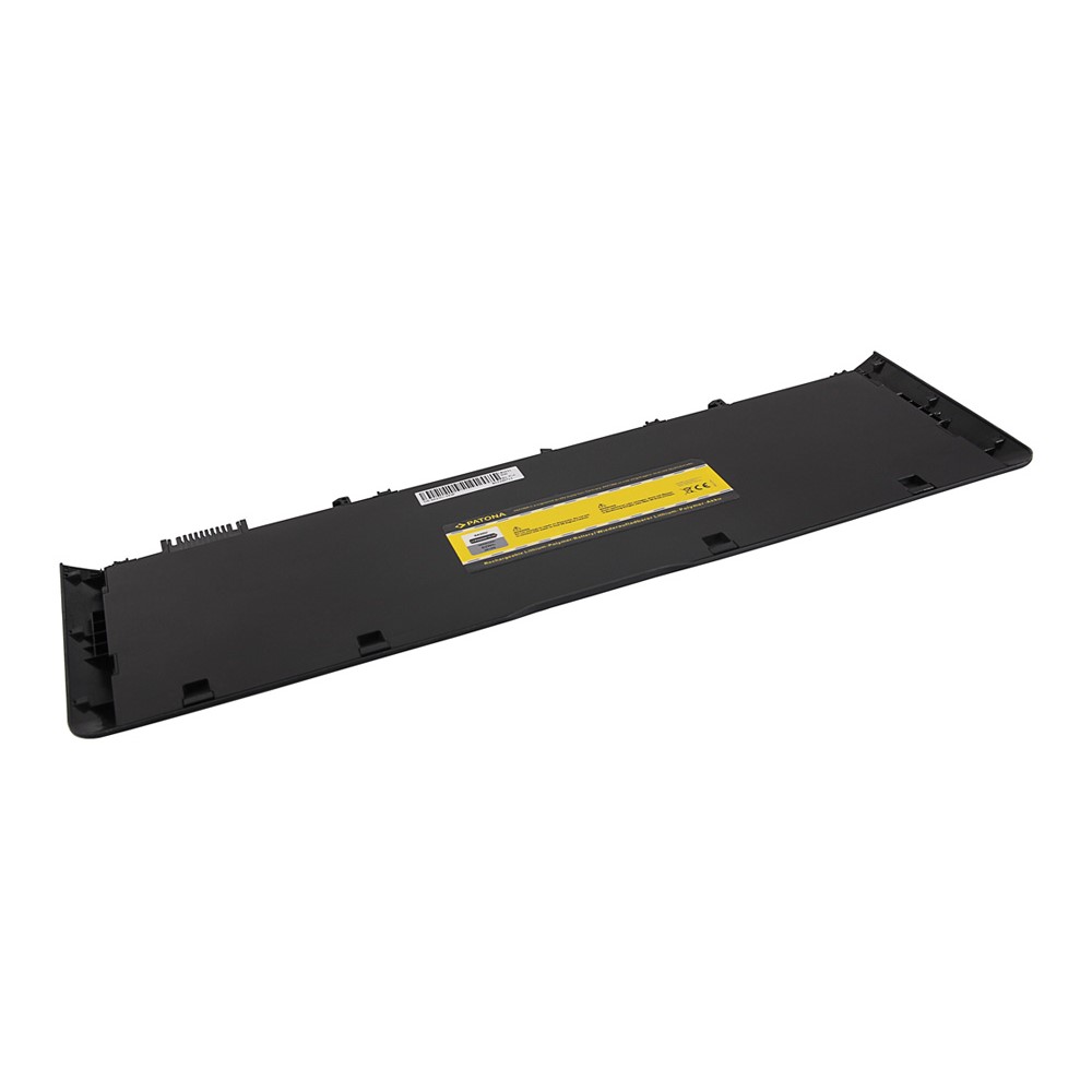 Akku Dell Latitude E7240 12 7000 2800 mAh 451-BBFW 451-BBFX 9C26T GVD76 Hj8KP NCVF0 original arli patona ersatzakku laptop notebook batterie battery 2800mAh ersatz akkus