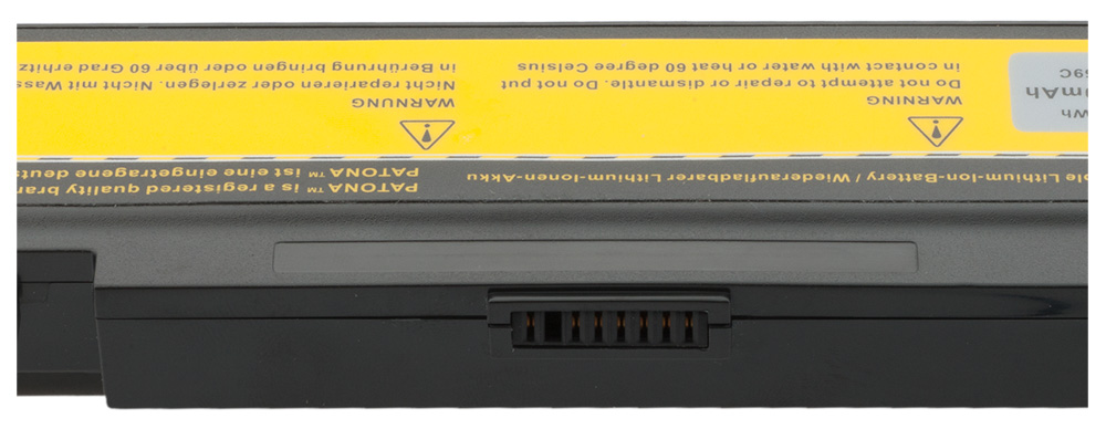 Akku Samsung AA-PB9NC6B NP-R519 R530 R540 R580 RV510 R730 R780 R418 4400 mAh original arli patona ersatzakku laptop notebook ersatz akkus batterie AA-PB9NS6B AA-PB9NC6W AA-PB9NC5B AA-PL9NC2B AA-PL9NC6W AA-PB9NC6W/E