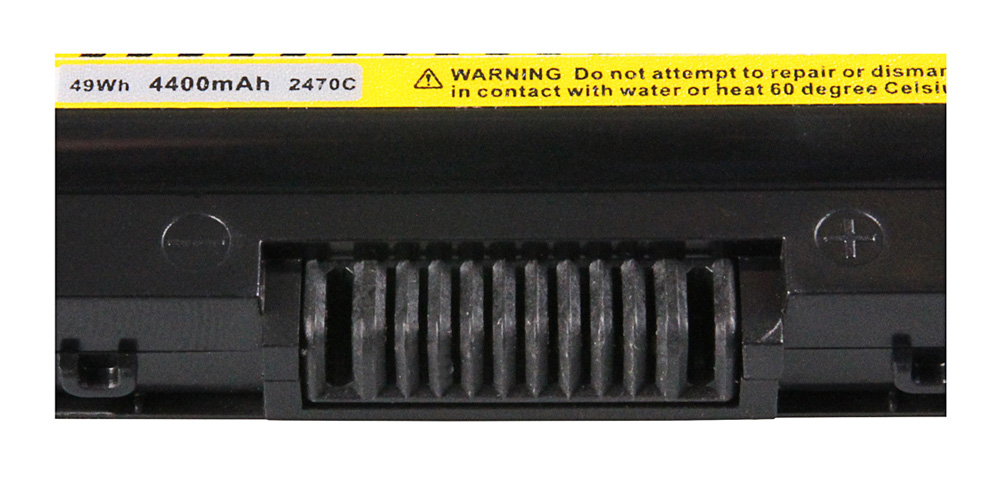 Akku Dell Inspiron 5421 14-3421 14R-5421 14R-5437 15-3521 15R-5521 4400 mAh Vostro 2421 2521 original arli patona ersatzakku laptop notebook batterie battery 143421 153521 173721 14-3421 14R5421 14R-5421 14R5437 14R-5437  15R-5521