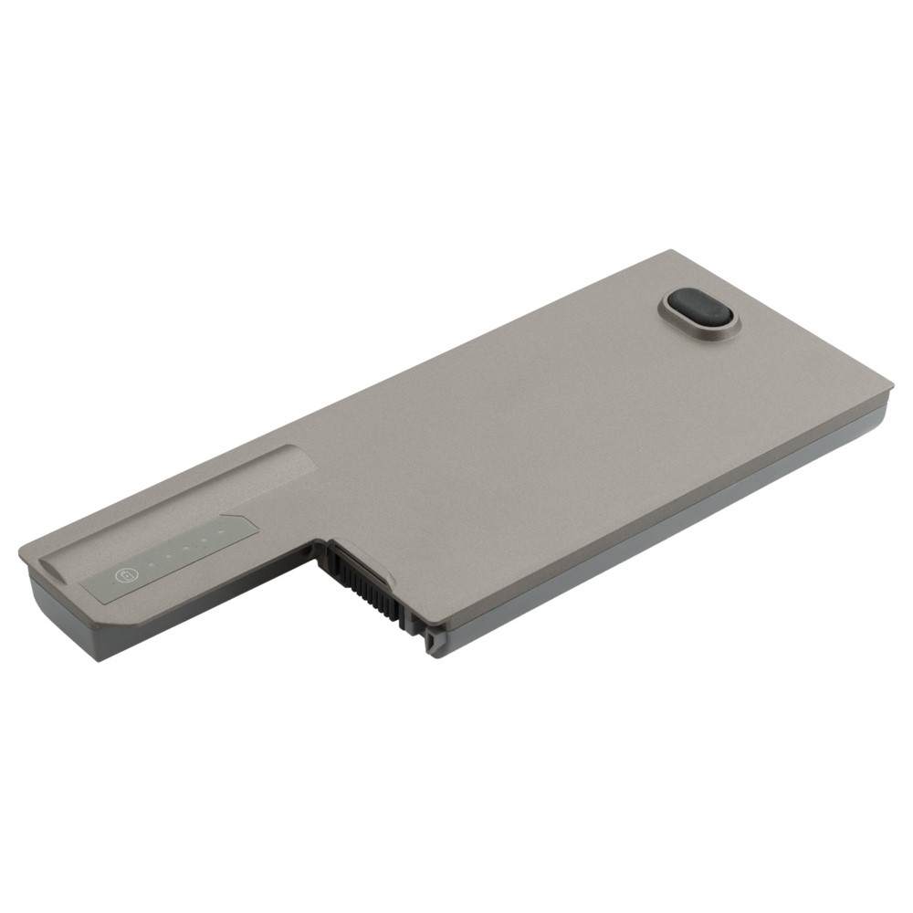 Akku Dell Latitude D531 D531N D820 D830 Precision M4300 M65 4400 mAh CF623 CF704 CF711 original arli patona ersatzakku laptop notebook Batterie CF623 CF704 CF711 DF192 DF249 XD739 YD623 YD626 3120393 3120394