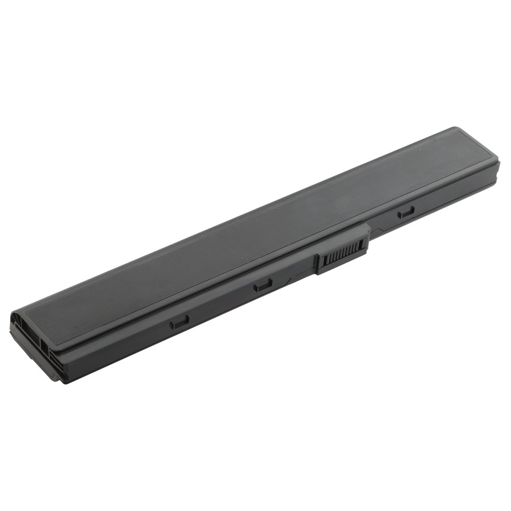 Akku Asus A31-K52 A32-K52 A41-K52 A52J A52F K52F K52J X52D X52J 4400 mAh original arli patona ersatzakku laptop notebook A31B53 A31-B53 A31K52 A31-K52 A32K52 A32-K52 A41K52 A41-K52 A42K52 A42-K52 K52L681