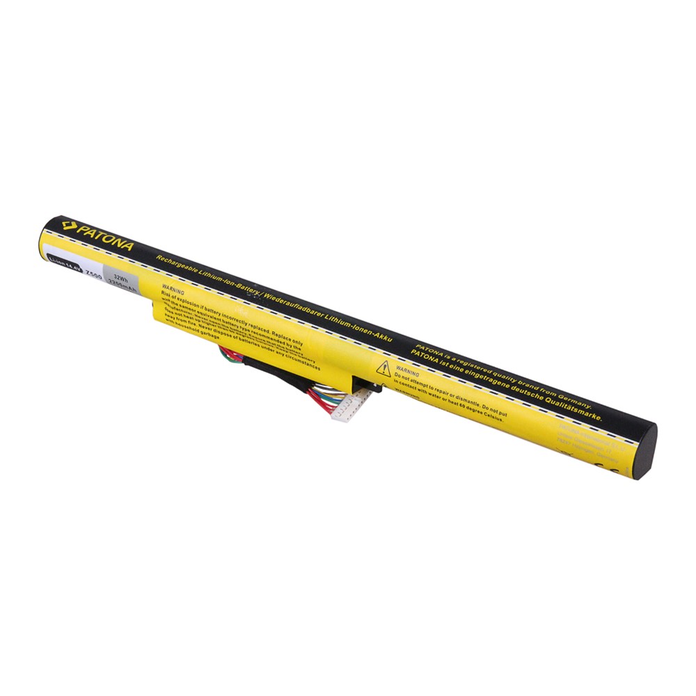 Akku Lenovo Z500 P500 Z400 IdeaPad 4inr19/6 4inr19/65 4INR19/66 L12S4K01 2200 mAh original arli patona ersatzakku laptop notebook 35024239 121500112 121500113 121500237 4inr19/65-1 4INR19/66 L12l4k01 L12m4e21 L12m4k01 L12s4e21 L12s4k01 Z400a Z400-ith Z500