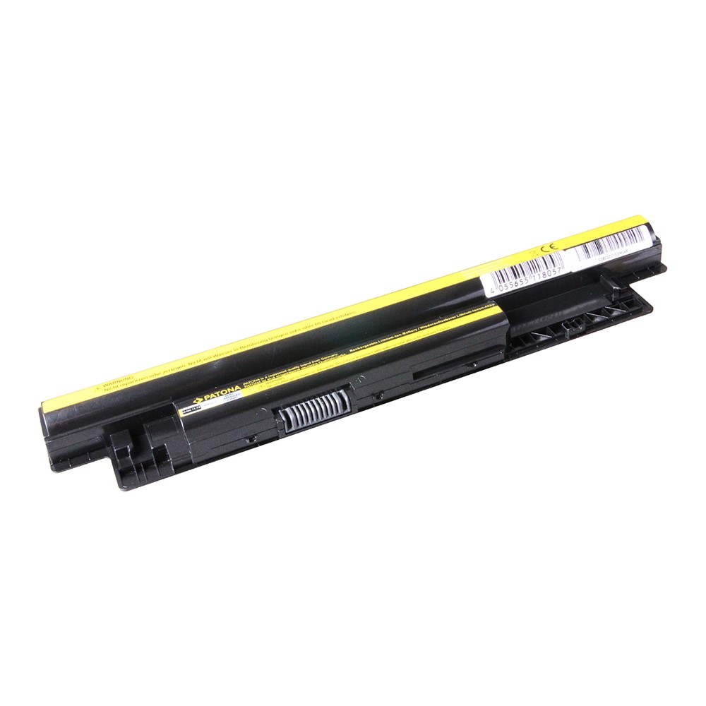 Akku Dell Inspiron 5421 14-3421 14R-5421 14R-5437 15-3521 15R-5521 4400 mAh Vostro 2421 2521 original arli patona ersatzakku laptop notebook batterie battery 143421 153521 173721 14-3421 14R5421 14R-5421 14R5437 14R-5437  15R-5521