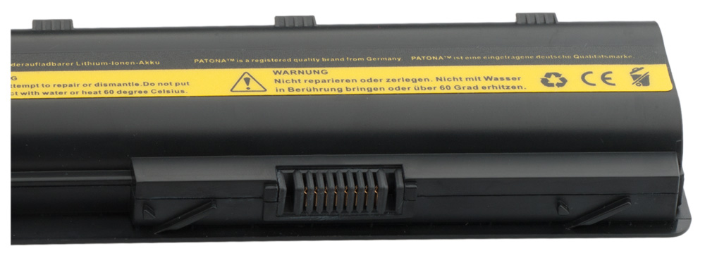 Akku HP Compaq Pavilion DV1000 M2000 M2400 C300 67759-001 Presario M2200CTO 4400 mAh notebook 367759001 367760001 383493001 391883001 396601001 398065001 398832001 367759-001 367760-001 Special Edition L2000