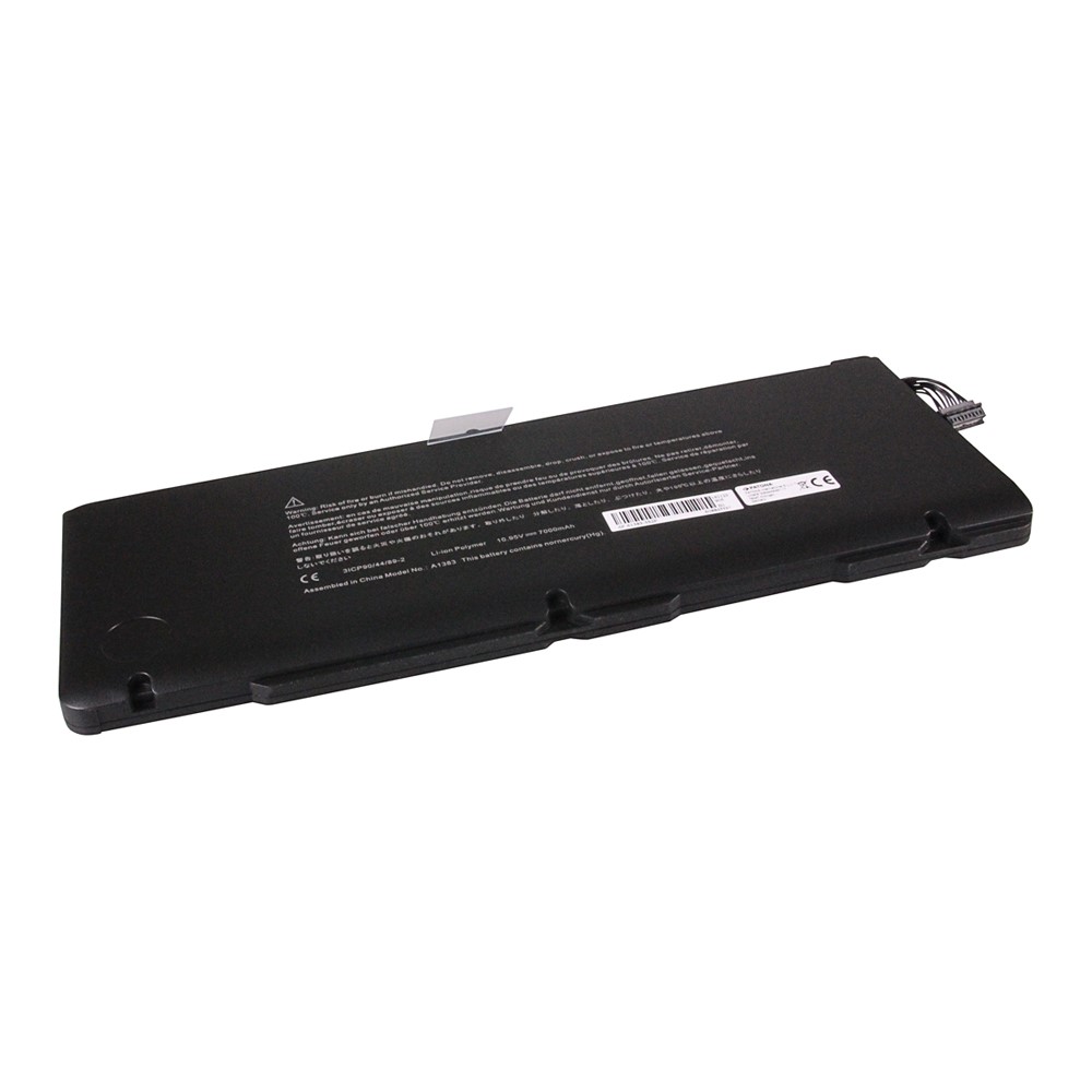 arli patona apple A1383 MacBook Pro 2011 Core i7 2.2 17 Early 020-7149-A 020-7149-A10 A1297 Mac batterie Battery ersatz kompatibel original  Early 2.3 2.4 17" zoll Early 2012 2.5 MC725 MD311LL/A greencell