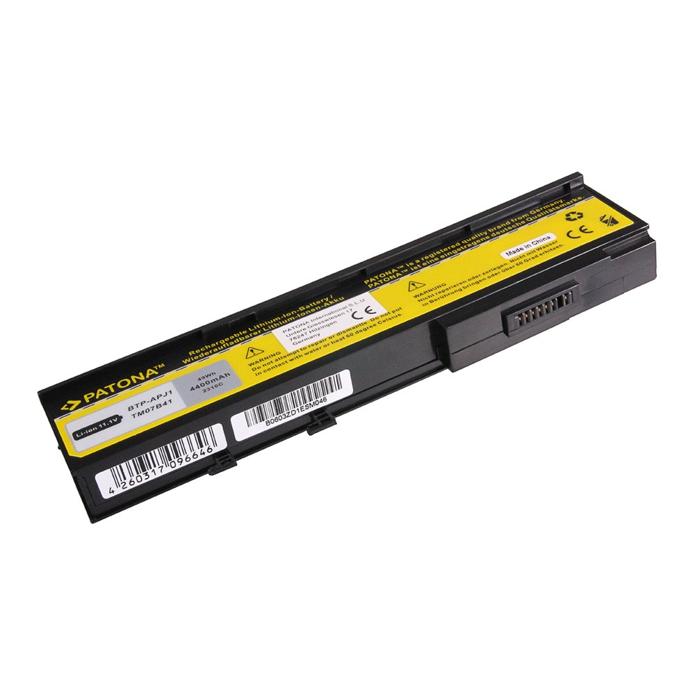Akku Acer Aspire 5560 5590 BTP-ARJ1 2420 LC.BTP01.010 LC.TG600.001 MS2180  Aspire original arli patona ersatzakku bettarie laptop notebook kaufen BTP-AMJ1 7A72 934T2130F BT.00603.012 BT.00603.014 BT.00603.026 BT.00603.039