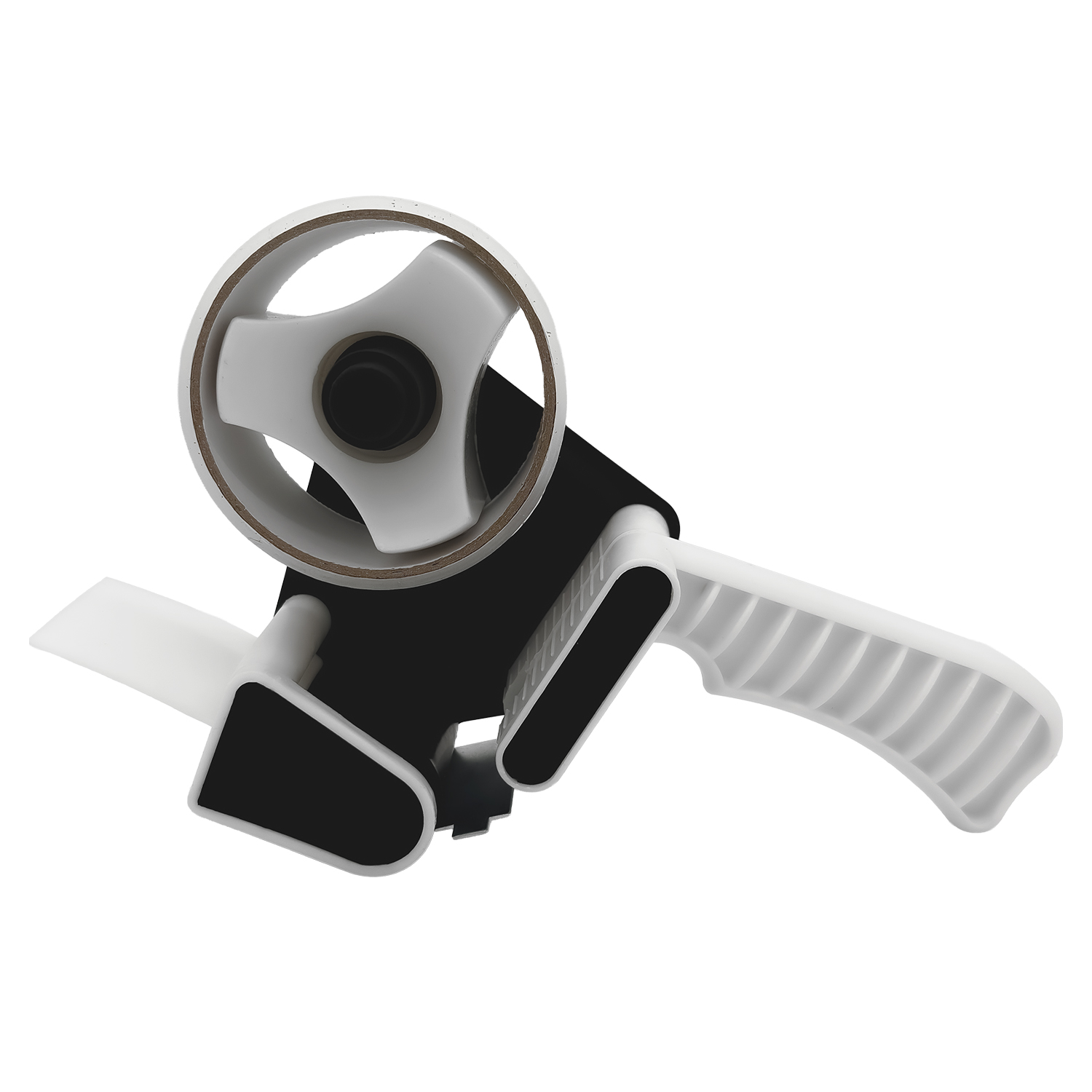 Abroller für Klebeband Handabroller Paketband Klebebandabroller Paket Paketbandabroller