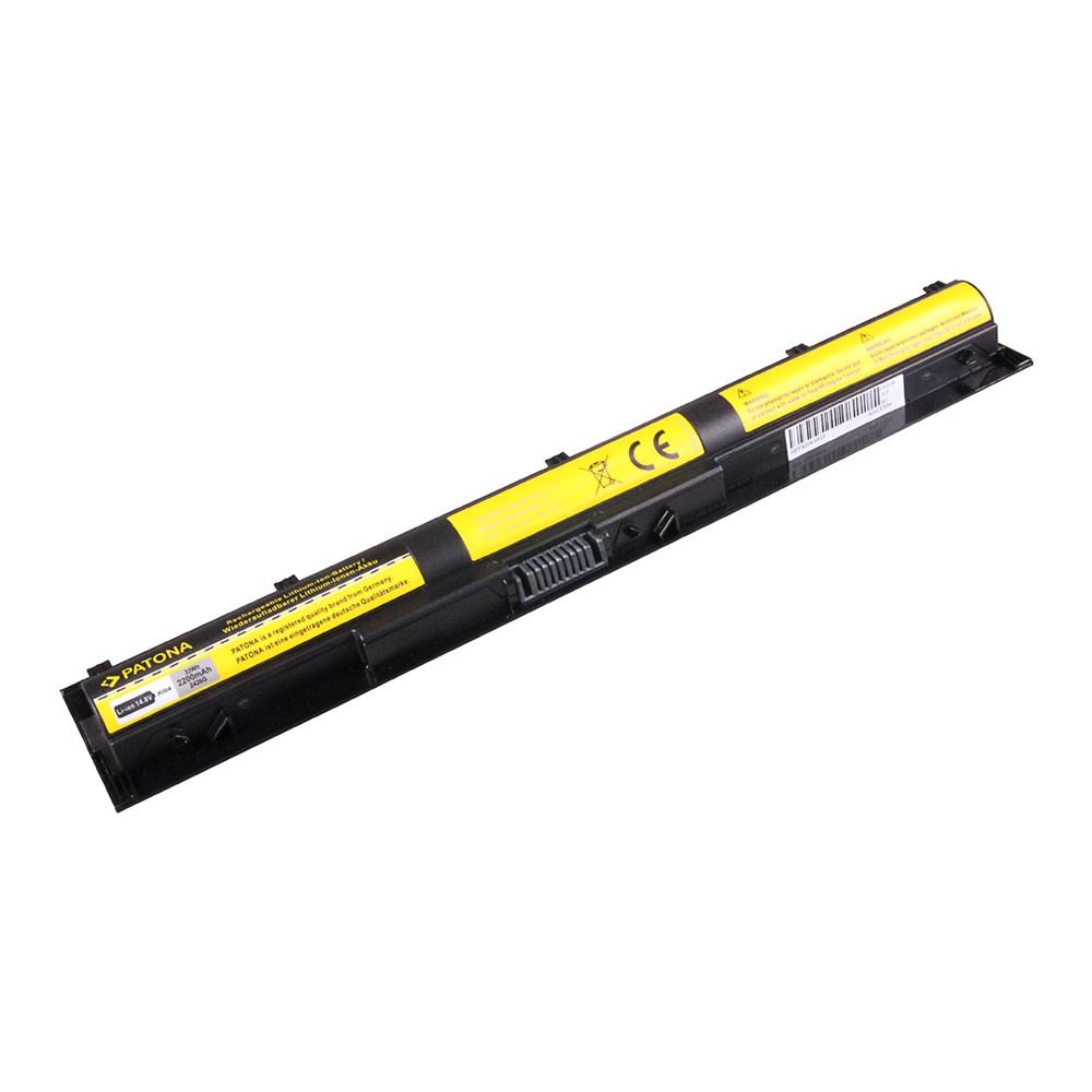 Akku HP 800049-001 HSTNN-LB6S HSTNN-LB6T KI04 TPN-Q158 TPN-Q159 Envy Pavilion original arli patona laptop notebook 800049-001 HSTNN-LB6S HSTNN-LB6T KI04 TPN-Q158 TPN-Q159 TPN-Q160 TPN-Q161 TPN-Q162