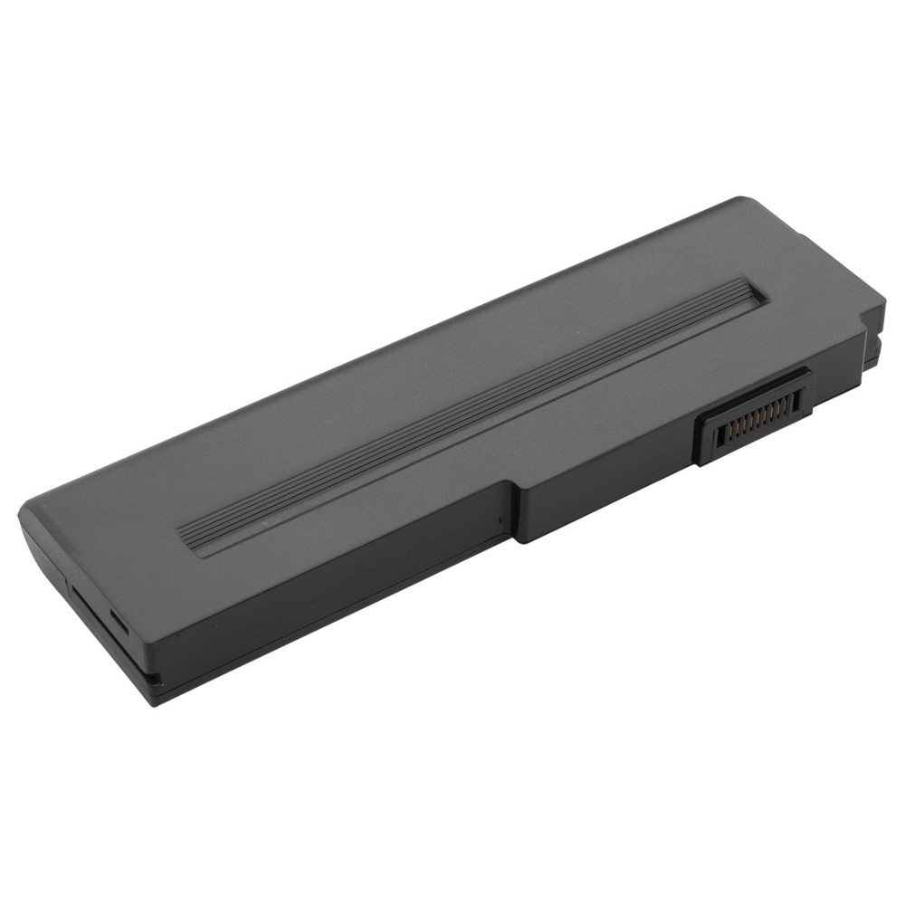 akku Asus A32-M50 A32-N61 M50 G50 G60 N53SV N53SN N53SM N61 N61J N61JQ 4400 mAh original arli patona ersatzakku laptop notebook 15G10N373800 15G10N373830 90NED1B2100Y 90-NED1B2100Y A32M50 A32N61 A32X64 A33-M50 L072051