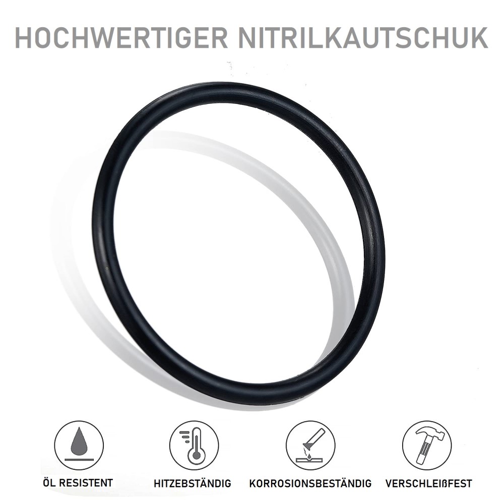 Oring-details