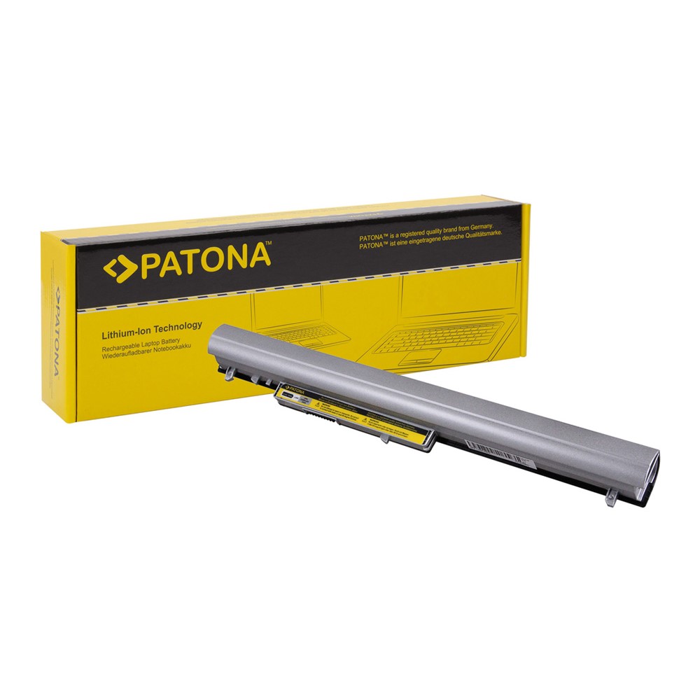 Akku HP 248 340 350 G1 Pavilion 14 15 Touchsmart TPN-Q129 TPN-Q130 TPN-Q131 TPN-Q132 original arli patona laptop notebook LA04 HSTNN-UB5M HSTNN-UB5N HSTNN-Y5BV HSTNN-YB5M 15-B119TX 15-B003TX 15-B004TX