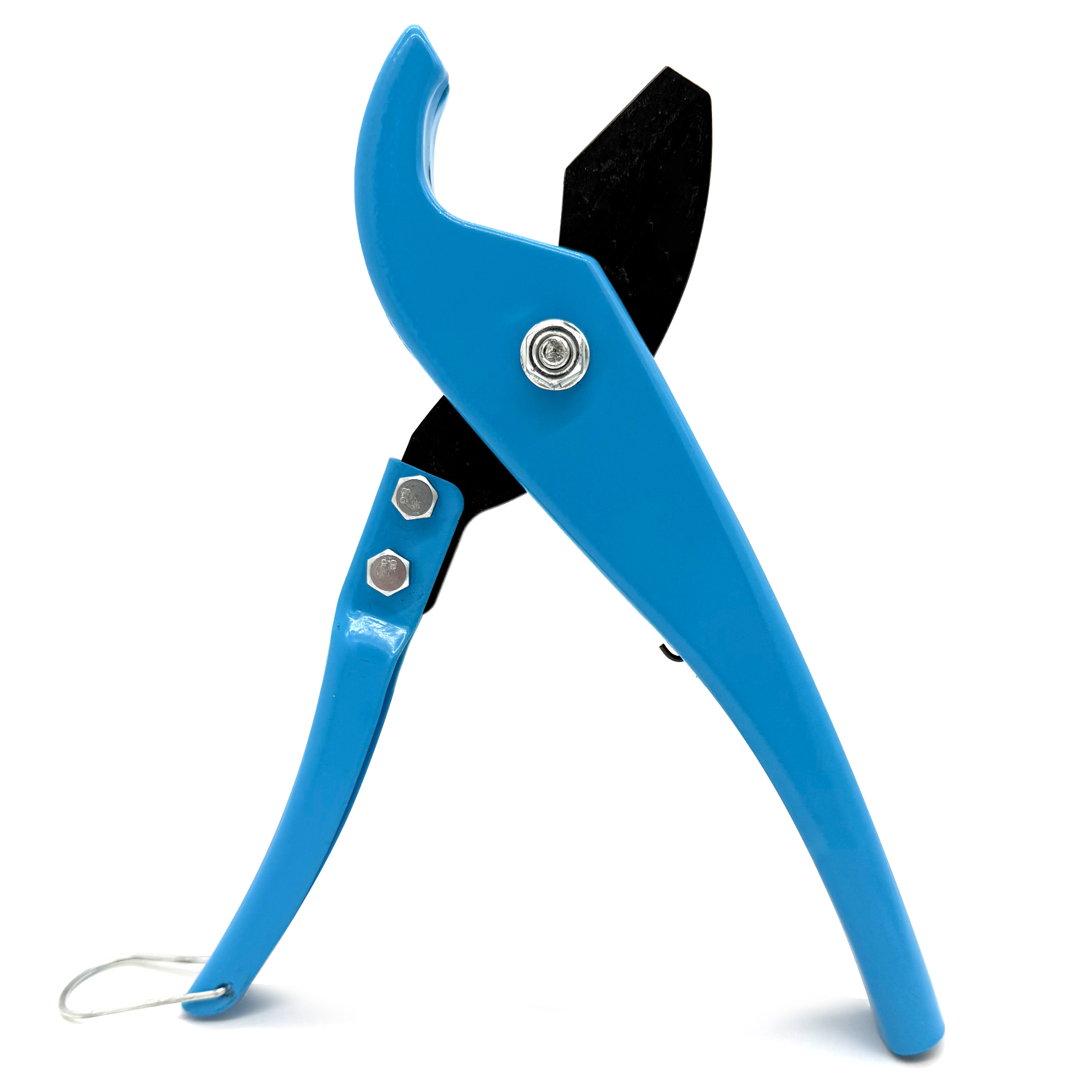 ARLI Rohrschneider Schlauchschneider bis 32 mm für Installationsrohre, Kabelrohre, Wellrohr Ø 16 / 20 / 25 / 32 mm