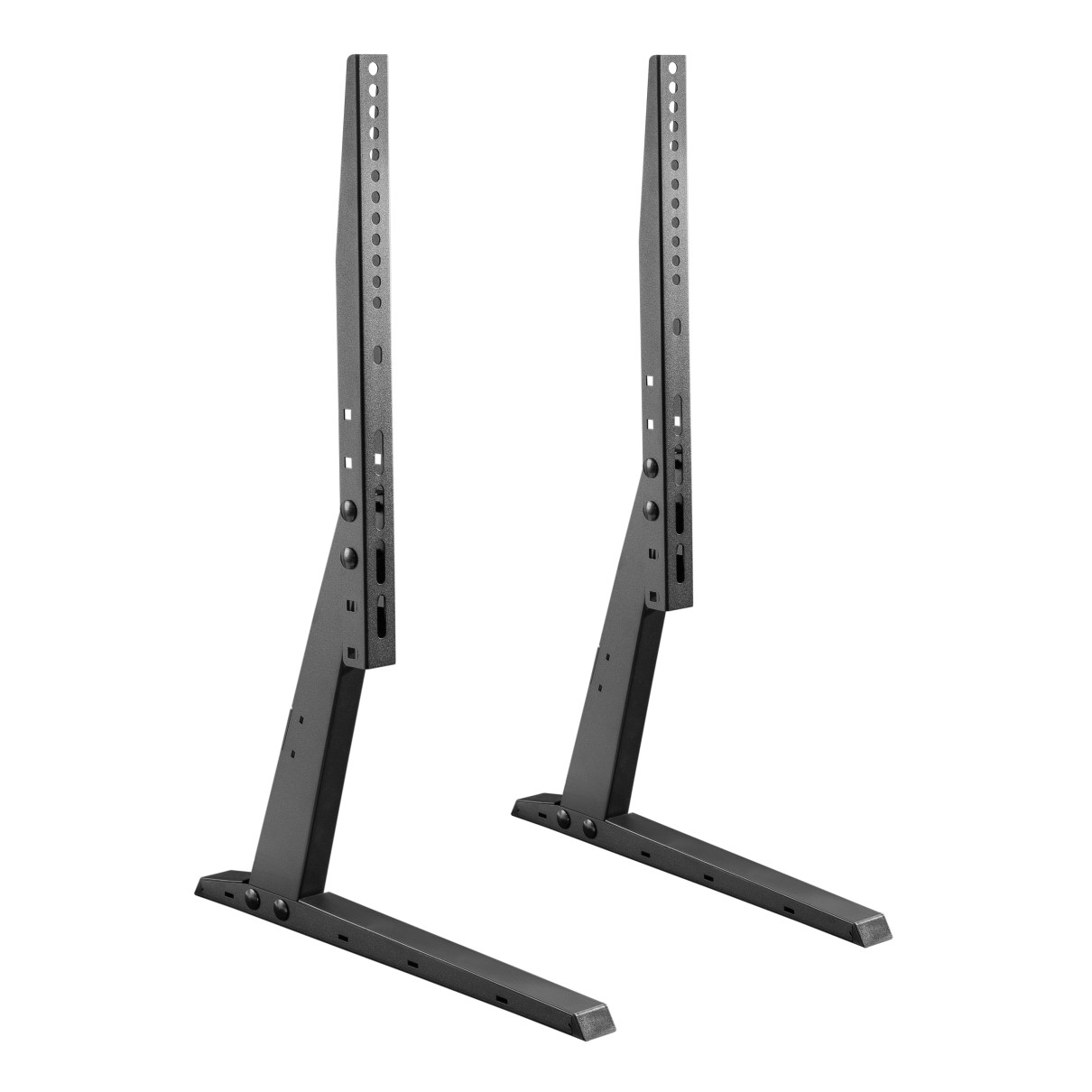 TV Standfuß Universal 37 - 70 zoll für LED LCD Bildschirm VESA Standfuss höhenverstellbar TV Standfuß Universal 37 - 70 zoll für LED LCD Bildschirm VESA Standfuss höhenverstellbar