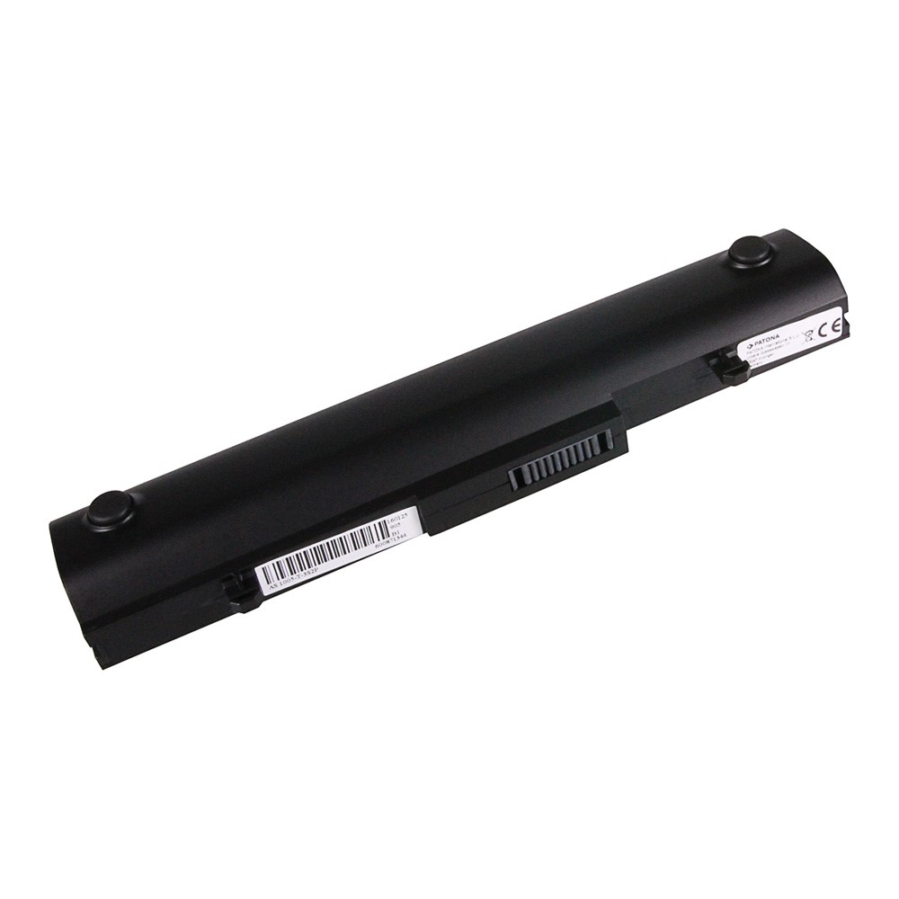 Akku Asus AL31-1005 AL32-1005 Eee PC 1005 1101 1101HA 105VWT 4400 mAh original arli patona ersatzakku laptop notebook batterie battery akkus 0B20-00KA0A PL32-1005 90-OA001B9000 990AAS168288 1101HA-MU1X 1101HA-MU1X-BK