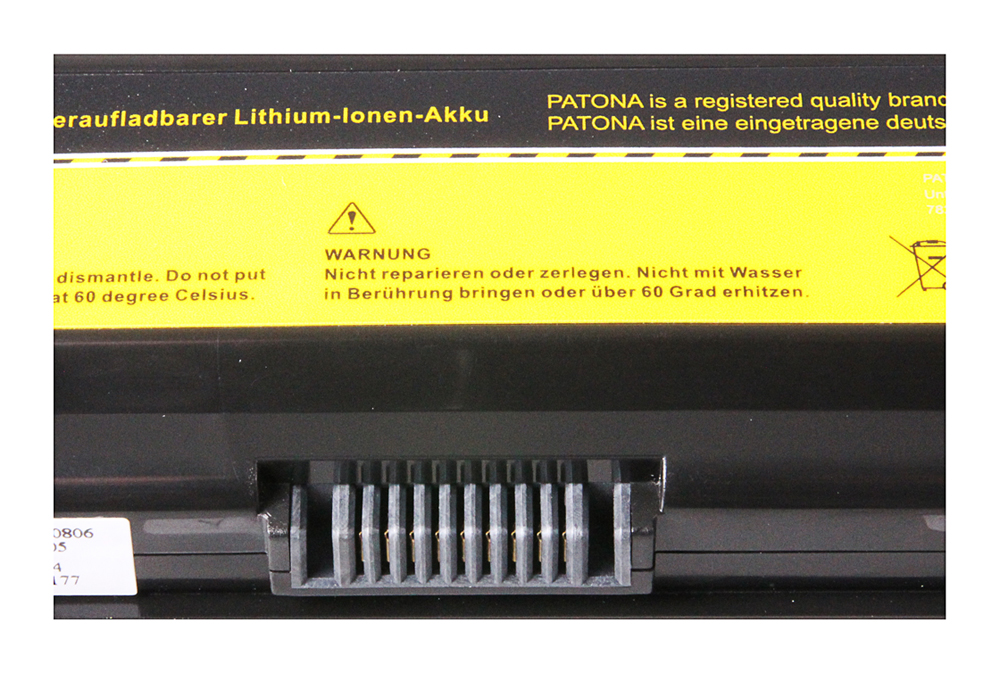 Akku Asus A32-K93 A41-K93 A42-K93 A93 K93 X93 Pro91 A93SM 4400 mAh K93SM original arli patona ersatzakku laptop notebook batterie battery akkus PRO91SM PRO91SV X93SMYZ018V K93SM A93SMYZ023V