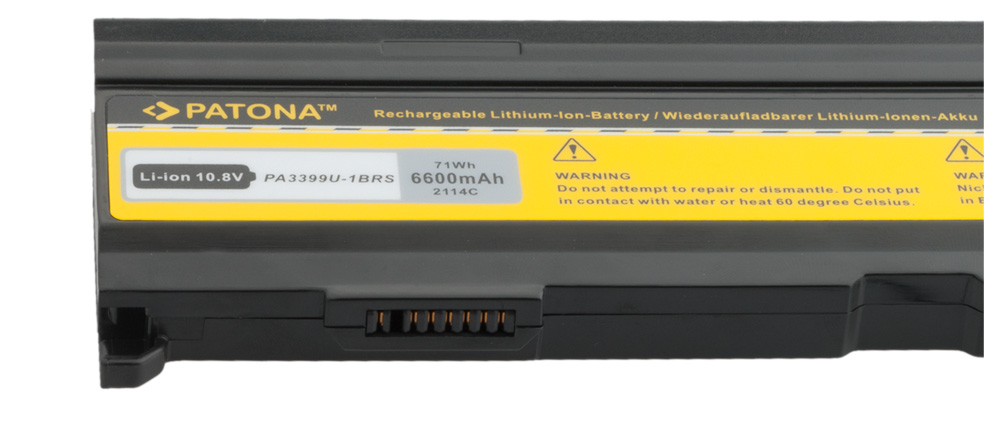 Akku Toshiba Toshiba M40 M45 M50 M55 A80 A100 M100 M115 Tecra A3 A5 A6 A7 S2 CX TX VX/4 VX/5 PA3615U1BRS original arli patona ersatzakku laptop notebook PA3399U-2BAS PA3399U-2BRS PA3400U-1BAS PA3400U-1BRL PA3400U-1BRS PA3478U-1BAS PA3478U-1BRS PABAS057 PA