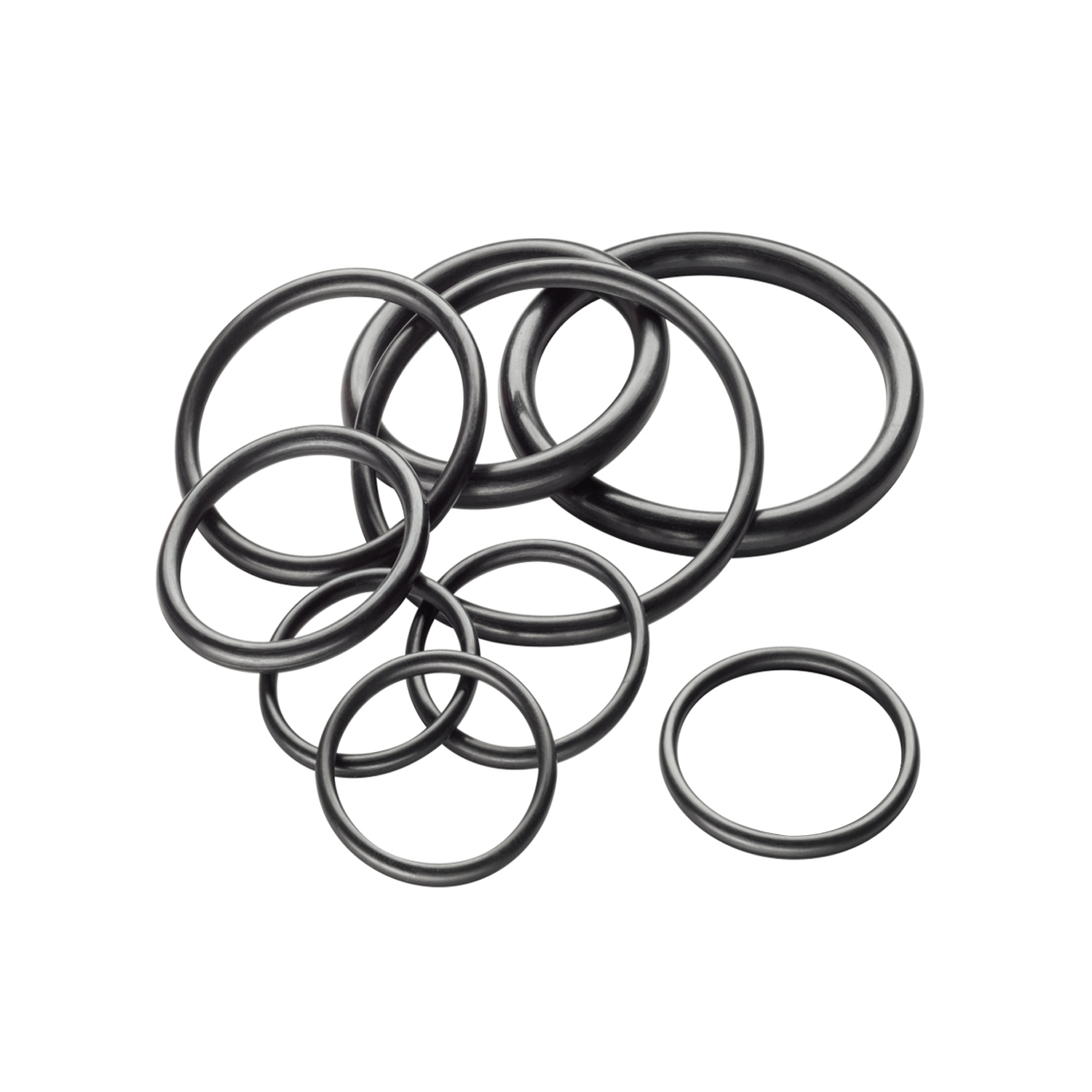 Arli-o-ring-sortiment